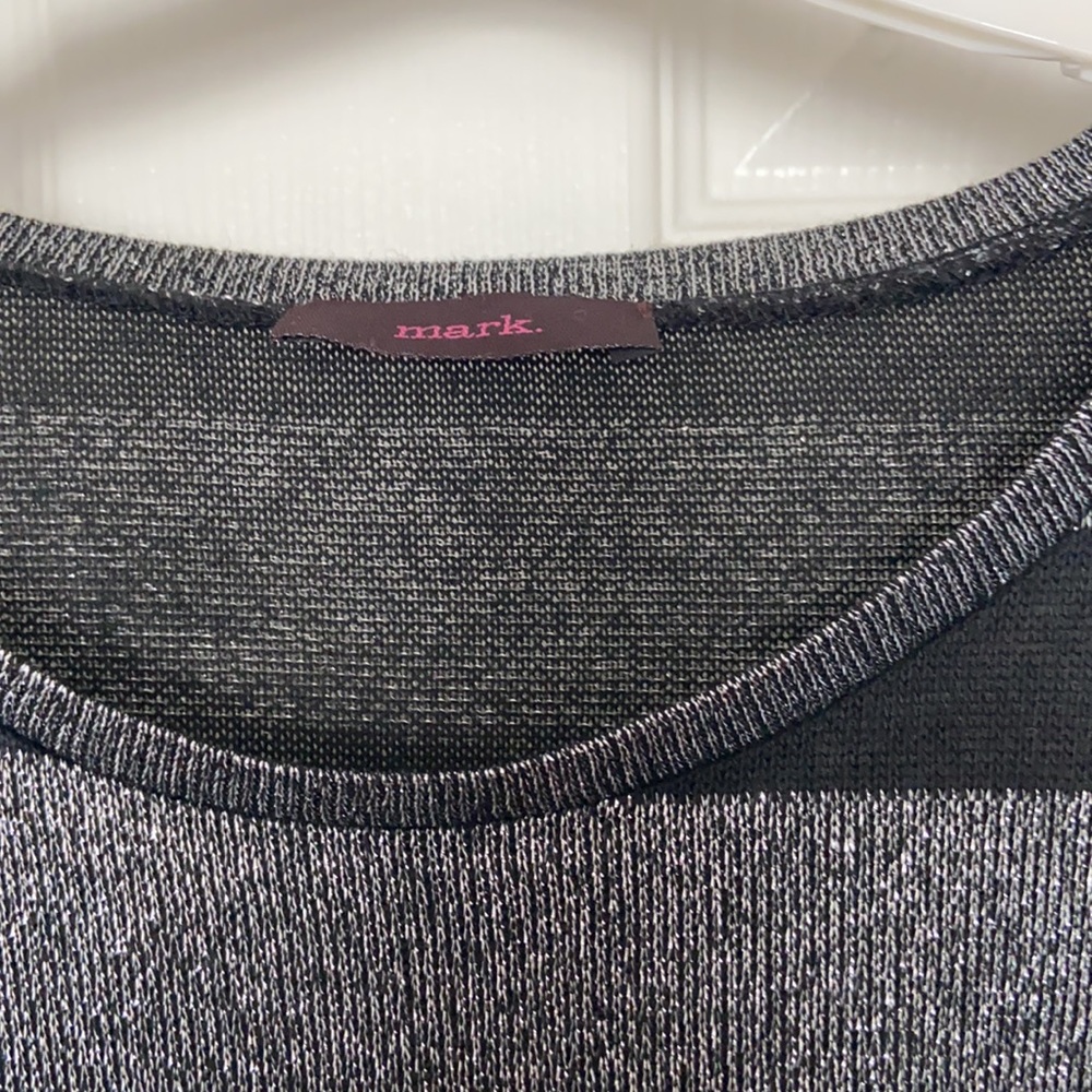 Cropped top - Picture 3 of 5